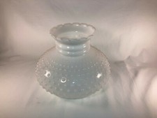 White Hurricane Oil Glass