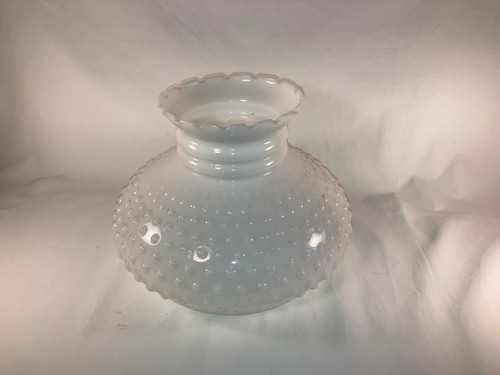 White hurricane oil glass - hurricane,