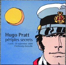 pratt - corto maltese - lot de