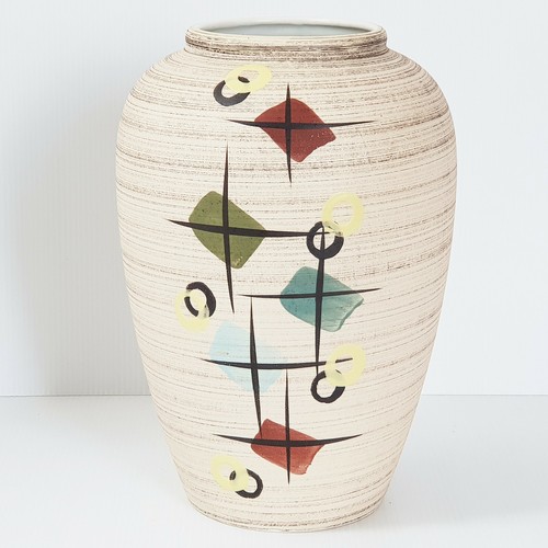 Superbe vase vintage - vase, 1950