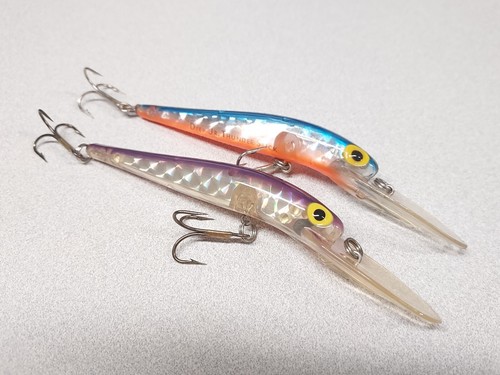Storm pre rapala deep jr - (2), pre-rapala