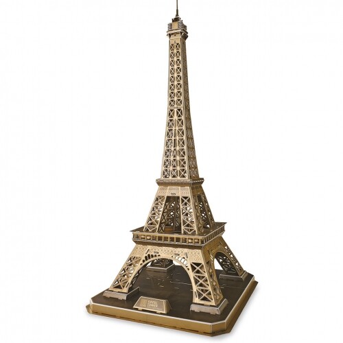 Puzzle tour eiffel - la,