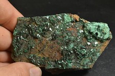 Atacamite de la Farola Tierra