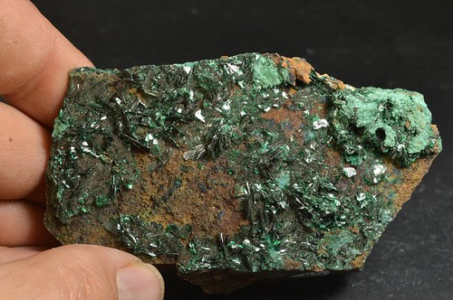 Atacamite farola tierra - la,