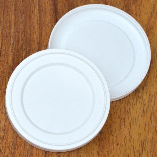 Couvercles pour pots - pour,