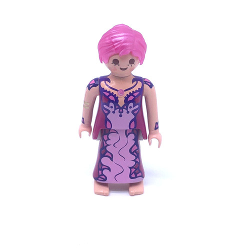 Playmobil pays magique - *,