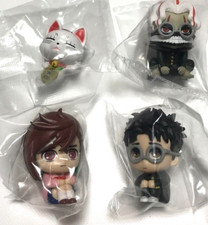 Dandadan Matibouke Mini