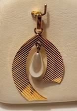 BIJOU VINTAGE PENDENTIF