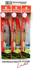 Duo tide minnow slim 175 - slim,
