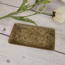 Cendrier & vide-poche vintage