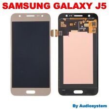 P1 Display+Écran Tactile Pour SAMSUNG GALAXY J5 SM-J500F Or Gold LCD J500N Glas