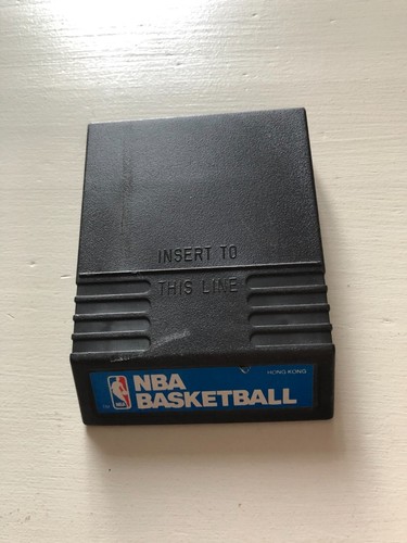 Nba basketball mattel - basketball,