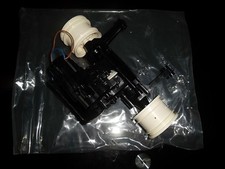 VINTAGE NIKKO train arrière +