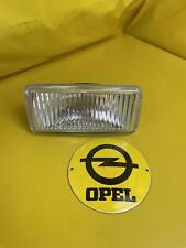 Neuf Fork Phares Antibrouillard Utiliser Voiture Ancienne Universel Neblelampe