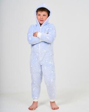 Combinaison De Pyjama Tout En