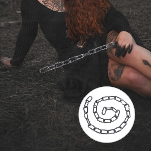 Decorative chain for halloween - decorative,