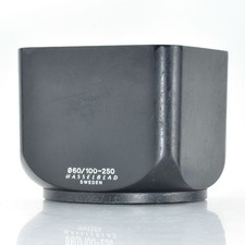 Pare-soleil téléobjectif