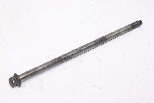 Axe roue arrière suzuki pe - axe,