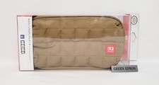 HORI Housse Etui Pochette Medium matelassée Beige pour Console Nintendo...