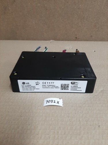Vauxhall astra 2017 - 2017, wifi