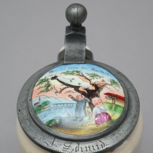 Villeroy boch biekrug - boch, avec