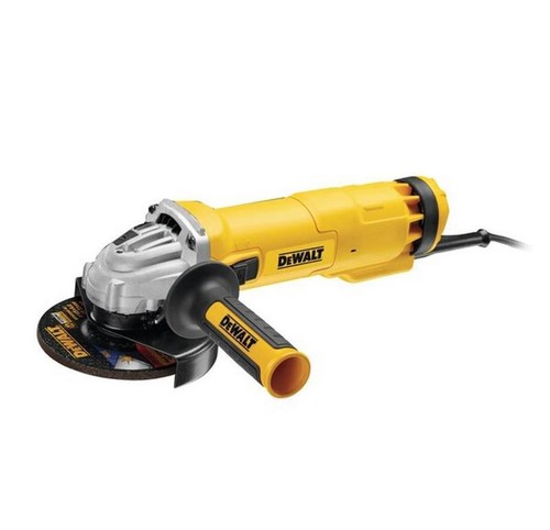 Meuleuse 1400w dewalt 125mm