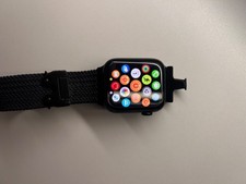 Apple Watch SE 44mm Boîtier