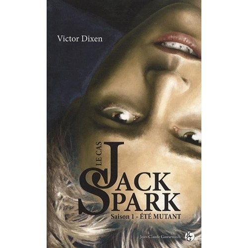 Cas jack spark vol - le,