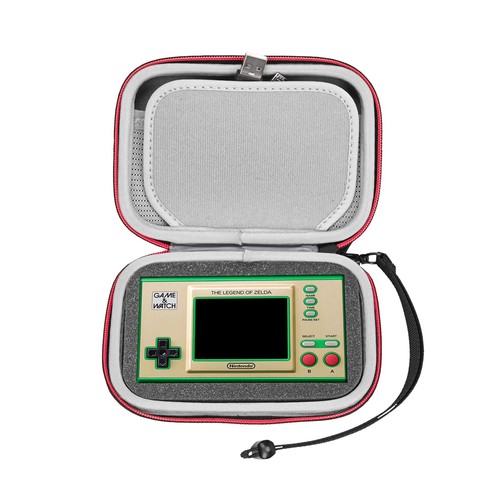 étui pour console game - console,