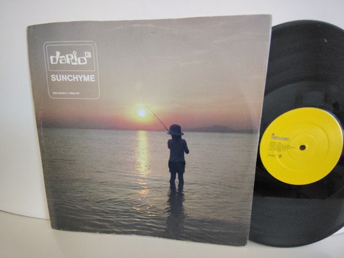 Dario sunchyme eternal - g, /