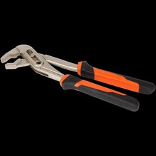 Pince-étau pompe à eau