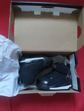 Vends paire de basket bébé