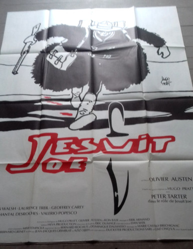 Affiche cinema 120 - cinema, 160