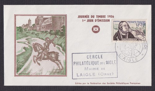 France enveloppe journée - france-enveloppe-journée, du