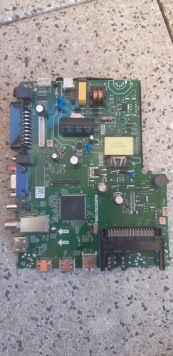 Platine main board