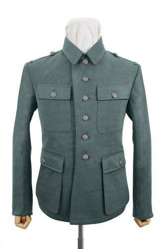 Ww2 german m43 heer nco - german,