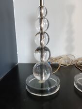 Lampe Kerma-Keur vintage