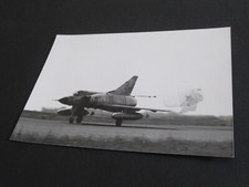 Photo Avion Dassault Mirage III C Armée de l'Air Aviation Française