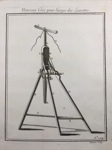 Lunette opticien 1779 - opticien,