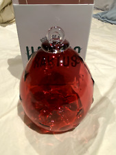 boule de Noel meisenthal Kaktus Rouge 2024