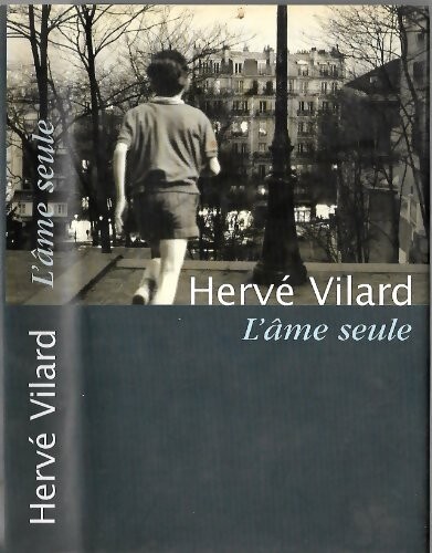 âme seule hervé vilard - l'âme,