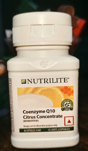 Concentré agrumes amway - concentré,