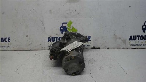Moteur démarrage peugeot - peugeot, 306