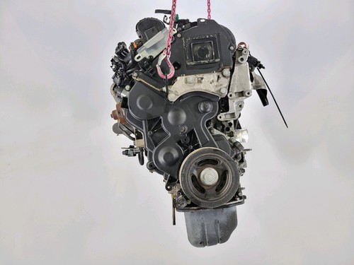 Moteur type 8h01 peugeot - moteur,