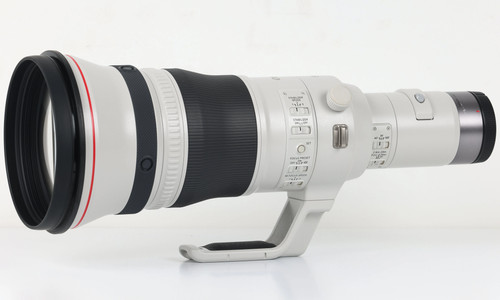Canon 800mm is - canon,