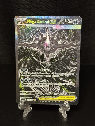 2026 pokemon pitch black mega - pokemon,