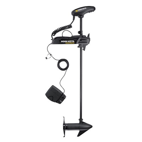 Minn kota powerdrive 12v - powerdrive, 55/fp