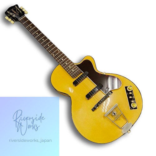 Hofner club reissue - hofner,