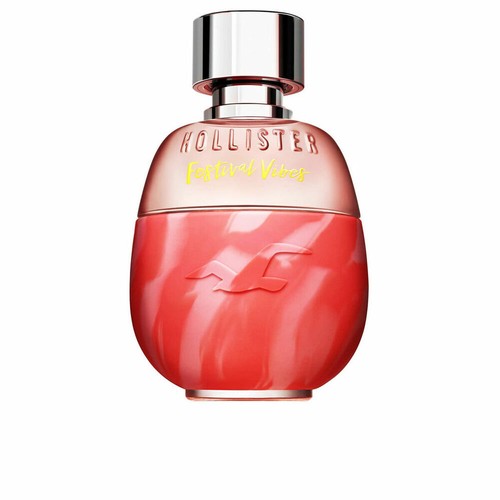 Parfum femme hollister ho26801 - parfum,