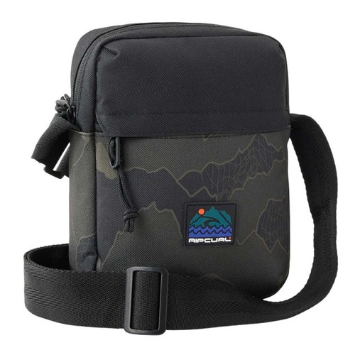 Rip curl sacoche - -,